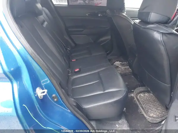 JA4ATVAAXRZ606277 2024 MITSUBISHI ECLIPSE CROSS - Image 8