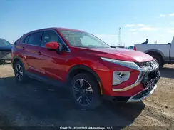 JA4ATVAAXRZ609860 2024 MITSUBISHI ECLIPSE CROSS