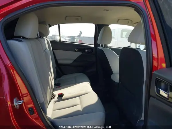 JA4ATVAAXRZ609860 2024 MITSUBISHI ECLIPSE CROSS - Image 8