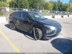 JA4ATVAAXRZ615979 2024 MITSUBISHI ECLIPSE CROSS