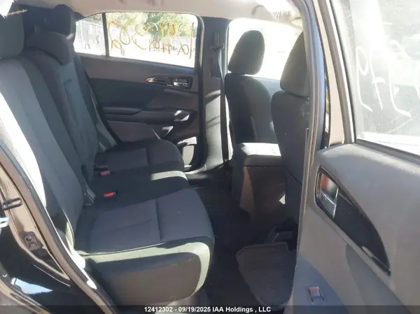 JA4ATVAAXRZ615979 2024 MITSUBISHI ECLIPSE CROSS - Image 8