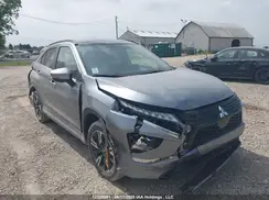 JA4ATVAAXRZ631843 2024 MITSUBISHI ECLIPSE CROSS