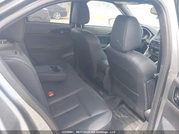 JA4ATVAAXRZ631843 2024 MITSUBISHI ECLIPSE CROSS - Image 8