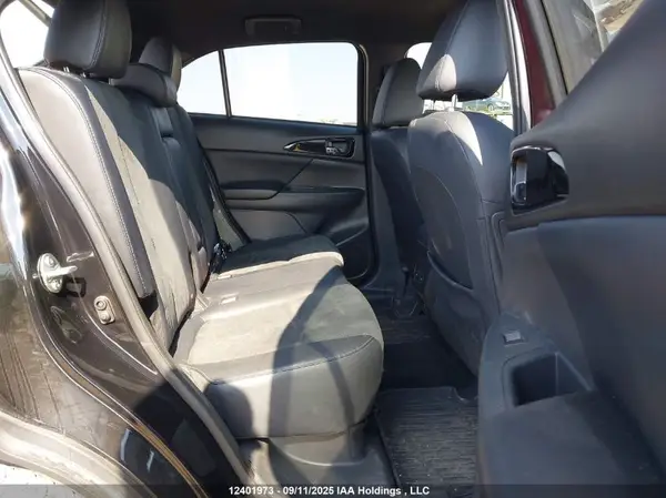 JA4ATVAAXRZ633477 2024 MITSUBISHI ECLIPSE CROSS - Image 8