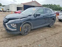 JA4ATVAAXSZ009359 2025 MITSUBISHI ECLIPSE CROSS