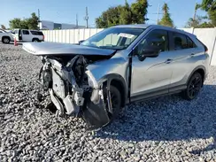 JA4ATVAAXSZ039719 2025 MITSUBISHI ECLIPSE CROSS