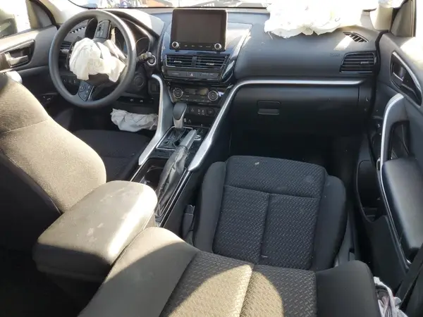 JA4ATVAAXSZ039719 2025 MITSUBISHI ECLIPSE CROSS - Image 8