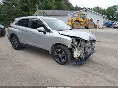 JA4ATWAA0NZ000860 2022 MITSUBISHI ECLIPSE CROSS