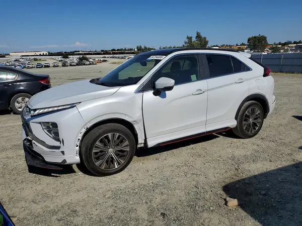 JA4ATWAA0NZ001409 2022 MITSUBISHI ECLIPSE CROSS - Image 1