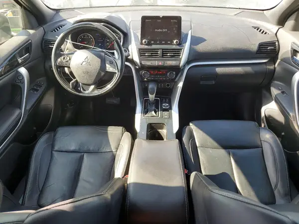 JA4ATWAA0NZ001409 2022 MITSUBISHI ECLIPSE CROSS - Image 8