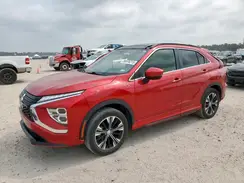 JA4ATWAA0NZ001507 2022 MITSUBISHI ECLIPSE CROSS