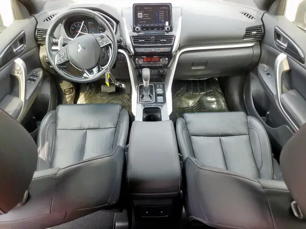 JA4ATWAA0NZ001507 2022 MITSUBISHI ECLIPSE CROSS - Image 8