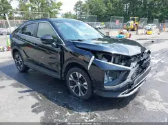 JA4ATWAA0NZ003015 2022 MITSUBISHI ECLIPSE CROSS