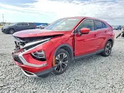 JA4ATWAA0NZ003080 2022 MITSUBISHI ECLIPSE CROSS