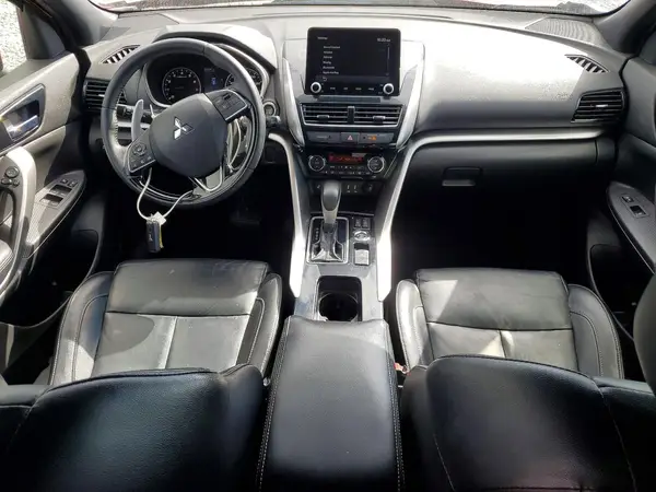 JA4ATWAA0NZ003080 2022 MITSUBISHI ECLIPSE CROSS - Image 8
