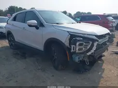 JA4ATWAA0NZ004195 2022 MITSUBISHI ECLIPSE CROSS