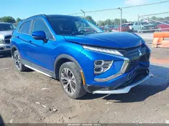 JA4ATWAA0NZ020834 2022 MITSUBISHI ECLIPSE CROSS