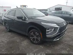 JA4ATWAA0NZ046334 2022 MITSUBISHI ECLIPSE CROSS