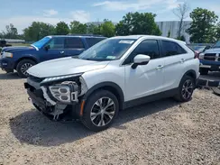 JA4ATWAA0NZ056393 2022 MITSUBISHI ECLIPSE CROSS