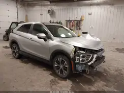 JA4ATWAA0NZ056992 2022 MITSUBISHI ECLIPSE CROSS