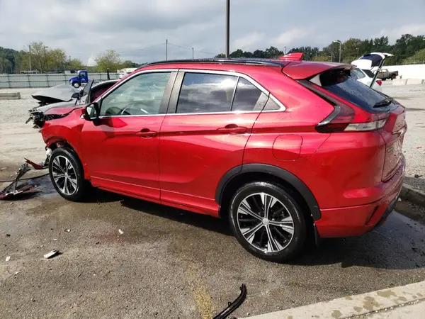 JA4ATWAA0NZ061285 2022 MITSUBISHI ECLIPSE CROSS - Image 2