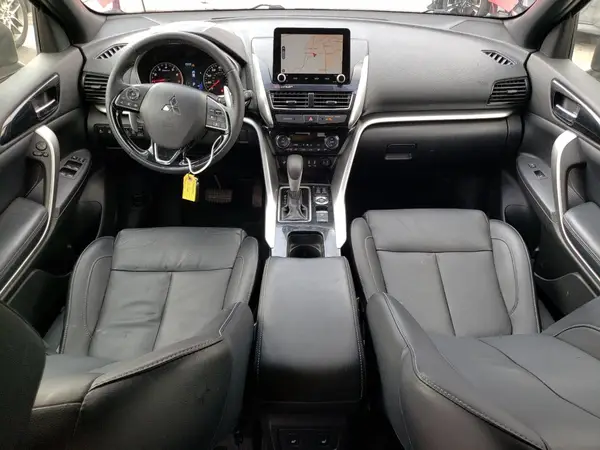 JA4ATWAA0NZ061285 2022 MITSUBISHI ECLIPSE CROSS - Image 8
