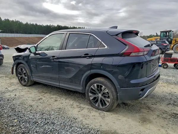 JA4ATWAA0NZ062209 2022 MITSUBISHI ECLIPSE CROSS - Image 2
