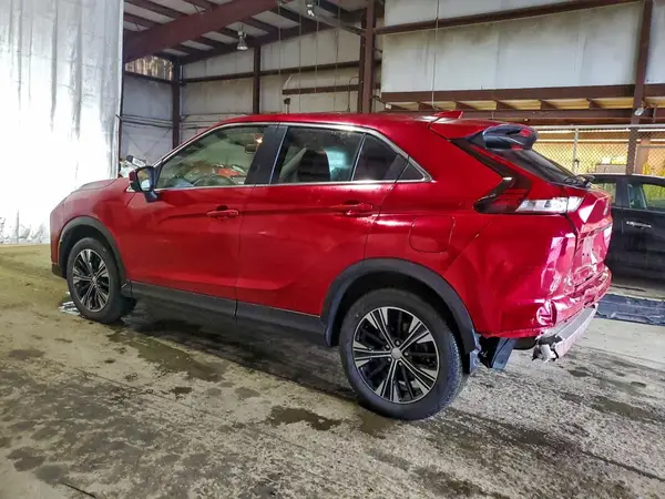 JA4ATWAA0NZ066440 2022 MITSUBISHI ECLIPSE CROSS - Image 2