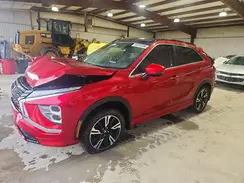 JA4ATWAA0PZ002918 2023 MITSUBISHI ECLIPSE CROSS