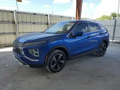JA4ATWAA0PZ003096 2023 MITSUBISHI ECLIPSE CROSS