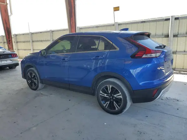 JA4ATWAA0PZ003096 2023 MITSUBISHI ECLIPSE CROSS - Image 2