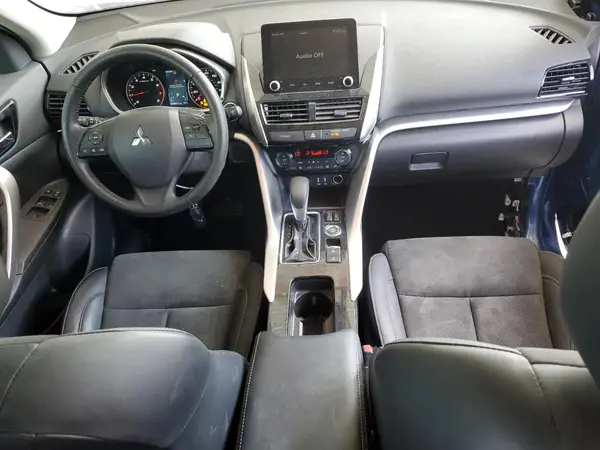 JA4ATWAA0PZ003096 2023 MITSUBISHI ECLIPSE CROSS - Image 8