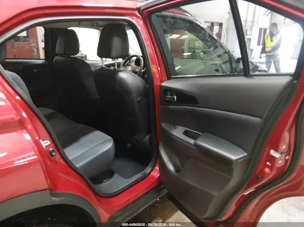 JA4ATWAA0PZ003731 2023 MITSUBISHI ECLIPSE CROSS - Image 8