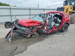 JA4ATWAA0PZ004281 2023 MITSUBISHI ECLIPSE CROSS