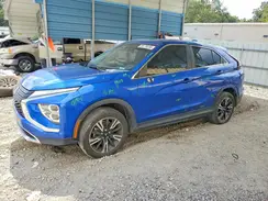 JA4ATWAA0PZ004474 2023 MITSUBISHI ECLIPSE CROSS