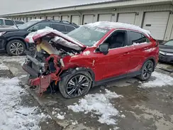 JA4ATWAA0PZ005964 2023 MITSUBISHI ECLIPSE CROSS