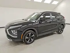JA4ATWAA0PZ006547 2023 MITSUBISHI ECLIPSE CROSS