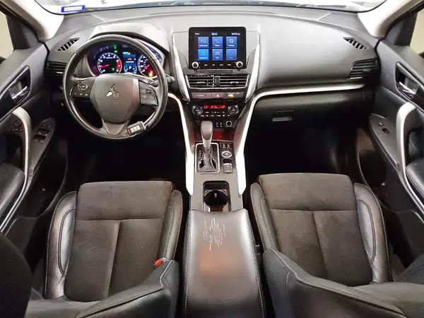JA4ATWAA0PZ006547 2023 MITSUBISHI ECLIPSE CROSS - Image 8