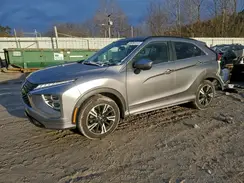 JA4ATWAA0PZ041394 2023 MITSUBISHI ECLIPSE CROSS