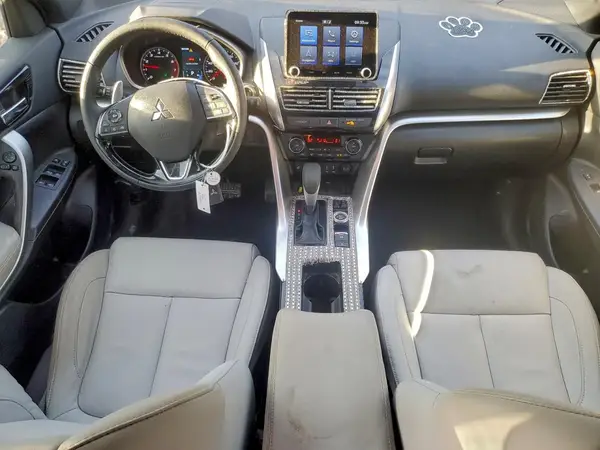 JA4ATWAA0PZ041394 2023 MITSUBISHI ECLIPSE CROSS - Image 8