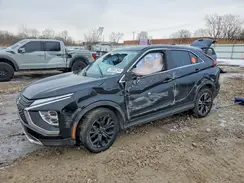 JA4ATWAA0PZ049477 2023 MITSUBISHI ECLIPSE CROSS