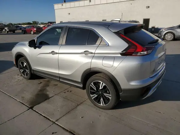JA4ATWAA0PZ050824 2023 MITSUBISHI ECLIPSE CROSS - Image 2