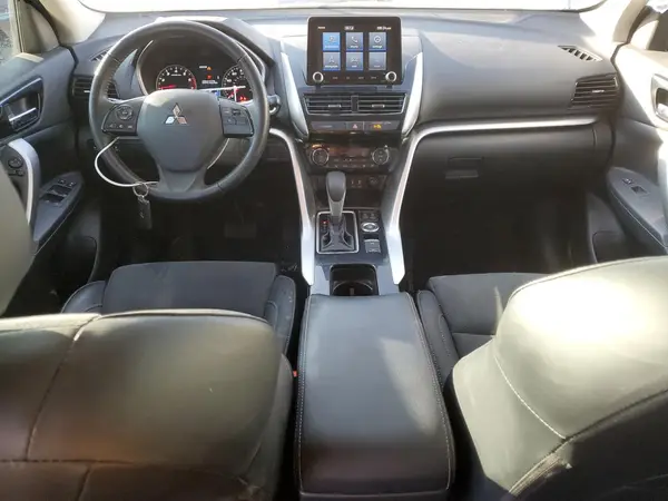 JA4ATWAA0PZ050824 2023 MITSUBISHI ECLIPSE CROSS - Image 8
