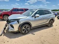 JA4ATWAA0PZ052119 2023 MITSUBISHI ECLIPSE CROSS
