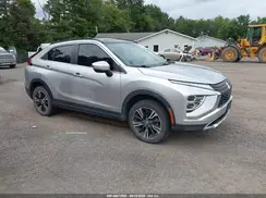 JA4ATWAA0PZ052444 2023 MITSUBISHI ECLIPSE CROSS