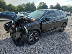 JA4ATWAA0PZ053948 2023 MITSUBISHI ECLIPSE CROSS