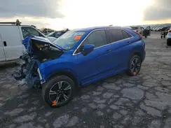 JA4ATWAA0RZ000606 2024 MITSUBISHI ECLIPSE CROSS