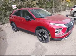 JA4ATWAA0RZ001738 2024 MITSUBISHI ECLIPSE CROSS
