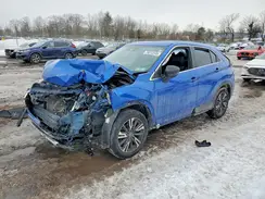 JA4ATWAA0RZ002016 2024 MITSUBISHI ECLIPSE CROSS