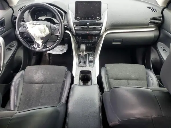 JA4ATWAA0RZ002016 2024 MITSUBISHI ECLIPSE CROSS - Image 8
